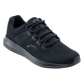 Pantofi Iguana Decatis W 92800225092 negru