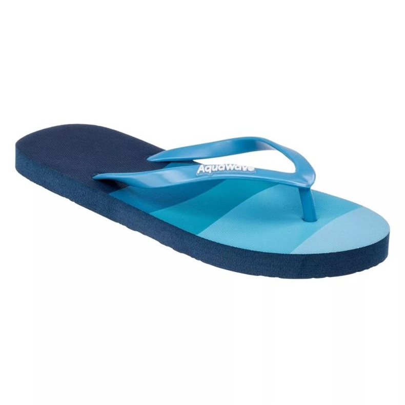 Slapi Aquawave Emily Wmns W 92800487065 albastru Slapi Aquawave Emily Wmns W 92800487065 albastru
