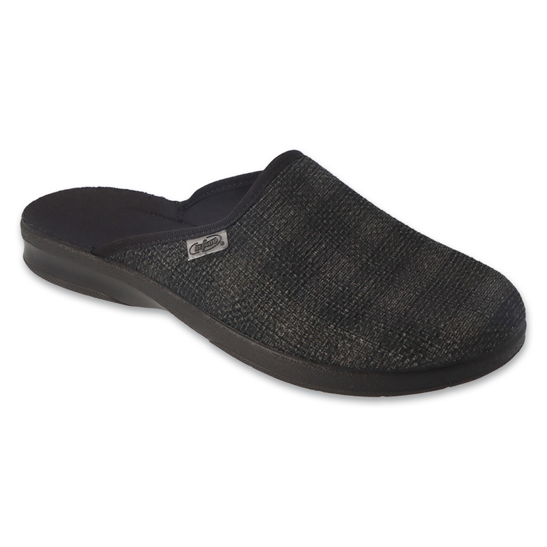 Pantofi barbatesti Befado pu 548M038 negru