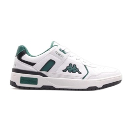 Pantofi Kappa Sedley M 243362-1030 alb