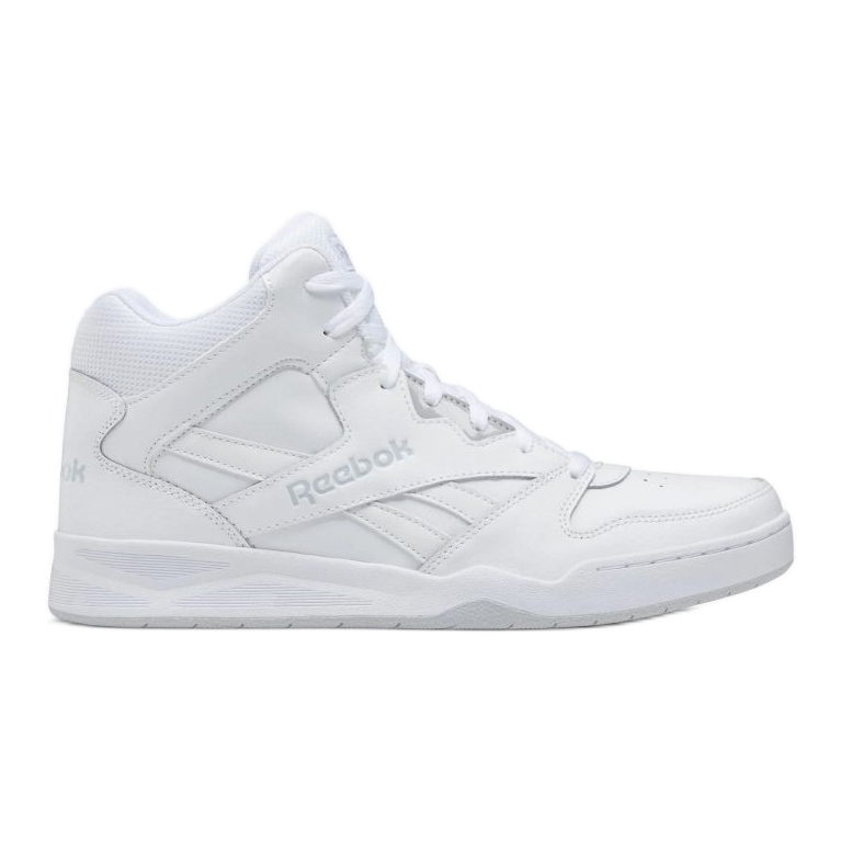 Pantofi Reebok Royal BB4500 HI2 M CN4107 alb