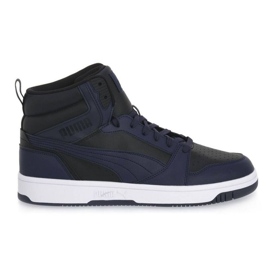 Pantofi Puma Rebound v6 M 39232608 albastru