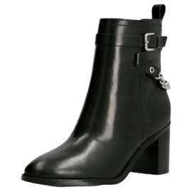 Botine dama Guess Kalili W FL8KAILEA10 negru