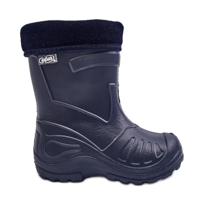 Lenjerie de damă pentru pantofi Befado 162X103 în sino albastru