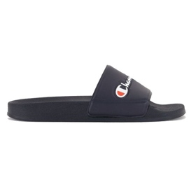 Slapi Champion Rochester Varsity Slide M S21993.BS501 negru