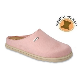 Inblu Pantofi de dama Befado 155D135 roz Inblu Pantofi de dama Befado 155D135 roz