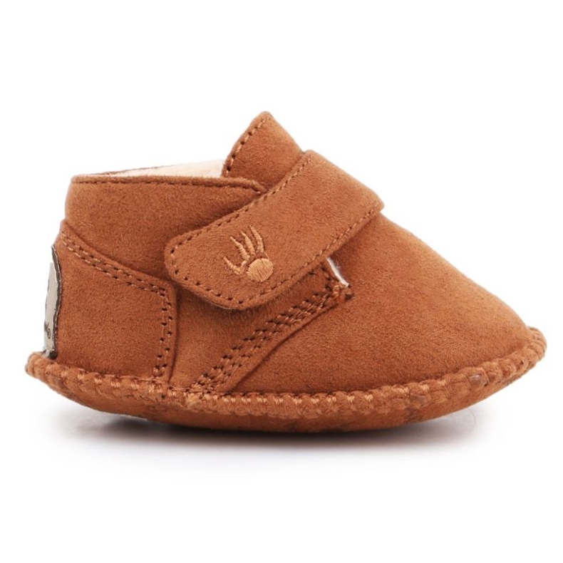 Pantofi pentru bebeluși BearPaw Skylar 2071L maro
