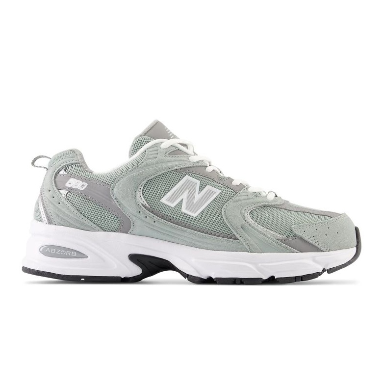 Pantofi New Balance MR530CM verde