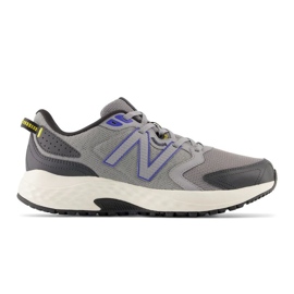 Pantofi New Balance M MT410TO7 gri