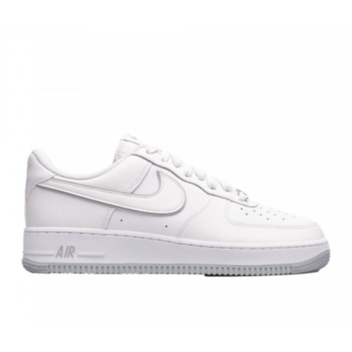 Pantofi Nike Air Force 1 '07 M DV0788-100 alb