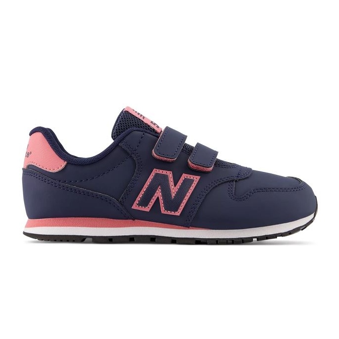 Pantofi New Balance Jr PV500CF1 albastru
