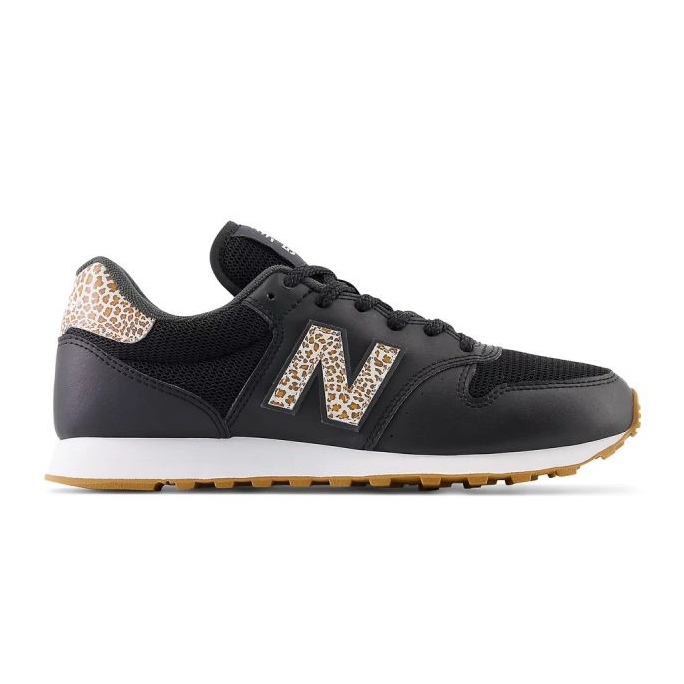 Pantofi New Balance GW500LB2 negru