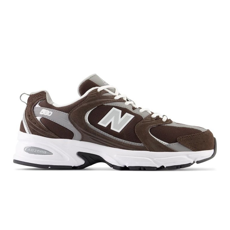 Pantofi New Balance MR530CL maro Pantofi New Balance MR530CL maro