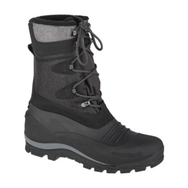 Pantofi CMP Nietos M 3Q47867-U973 negru