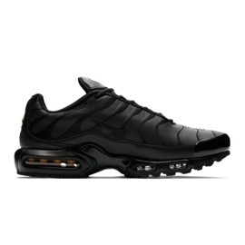 Pantofi Nike Air Max Plus M AJ2029-001 negru Pantofi Nike Air Max Plus M AJ2029-001 negru