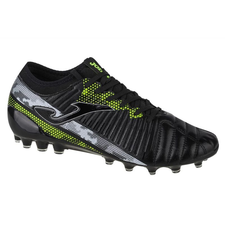Pantofi de fotbal Joma Propulsion Cup 2101 Ag M PCUW2101AG negru