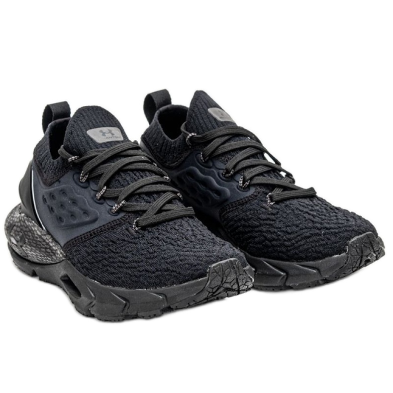 Pantofi Under Armour Hovr Phantom 2 W 3023021-002 negru
