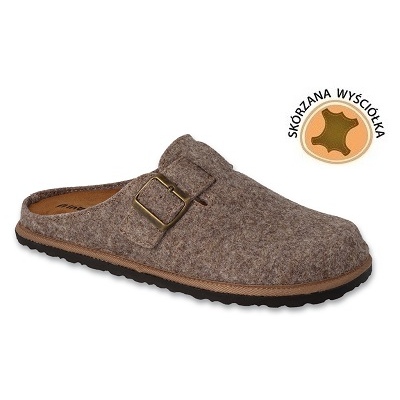 Pantofi barbatesti Inblu 155M023 maro Pantofi barbatesti Inblu 155M023 maro