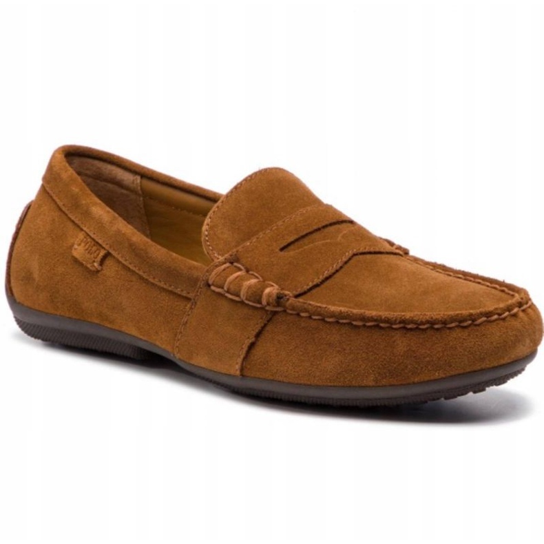 Mocasini Polo Ralph Lauren Reynold M 803746595001 maro