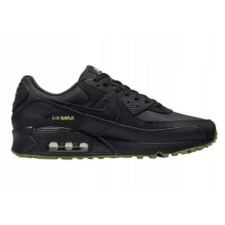 Pantofi Nike Air Max 90 M DQ4071-005 negru