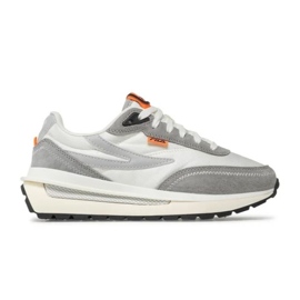 Pantofi Fila Reggio Wmn W FFW0078-13058 gri Pantofi Fila Reggio Wmn W FFW0078-13058 gri