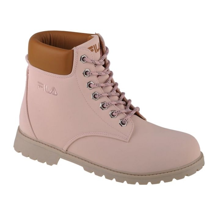 Pantofi Fila Wmn Maverick Mid W FFW0219-40009 roz