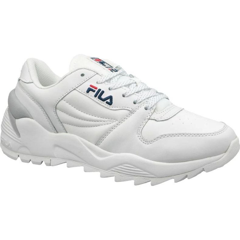 Pantofi Fila Orbit Cmr Jogger L Low Wmn 1010621-1FG alb