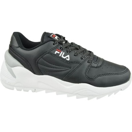 Pantofi Fila Orbit Cmr Jogger L Low Wmn 1010621-25Y negru
