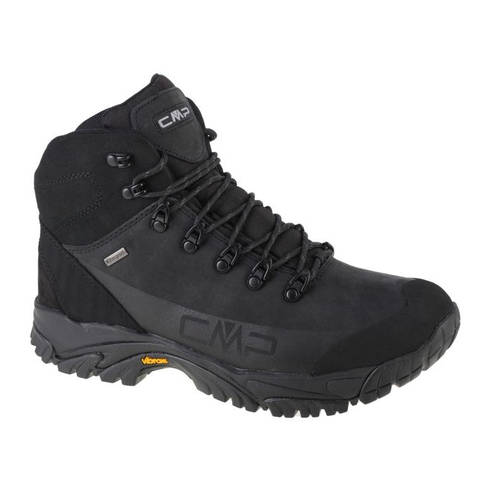Pantofi CMP Dhenieb Wp M 30Q4717-U901 negru