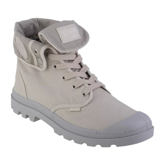 Pantofi Palladium Baggy M 02353-095-M bej