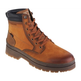 Pantofi Rieker Boots M U0272-68 maro