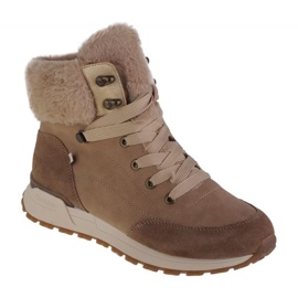 Pantofi Rieker Evolution W W0670-20 maro