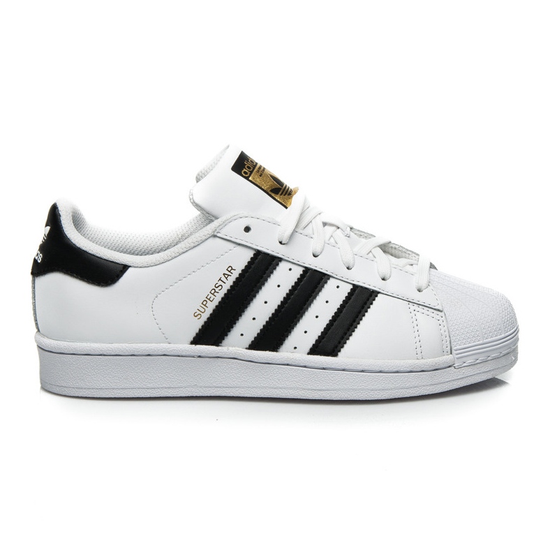 Superstar Adidas Originals alb