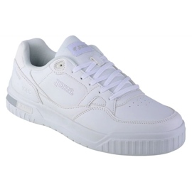 Joma C. Stadium Men 2302 M CSTAW2302 pantofi alb