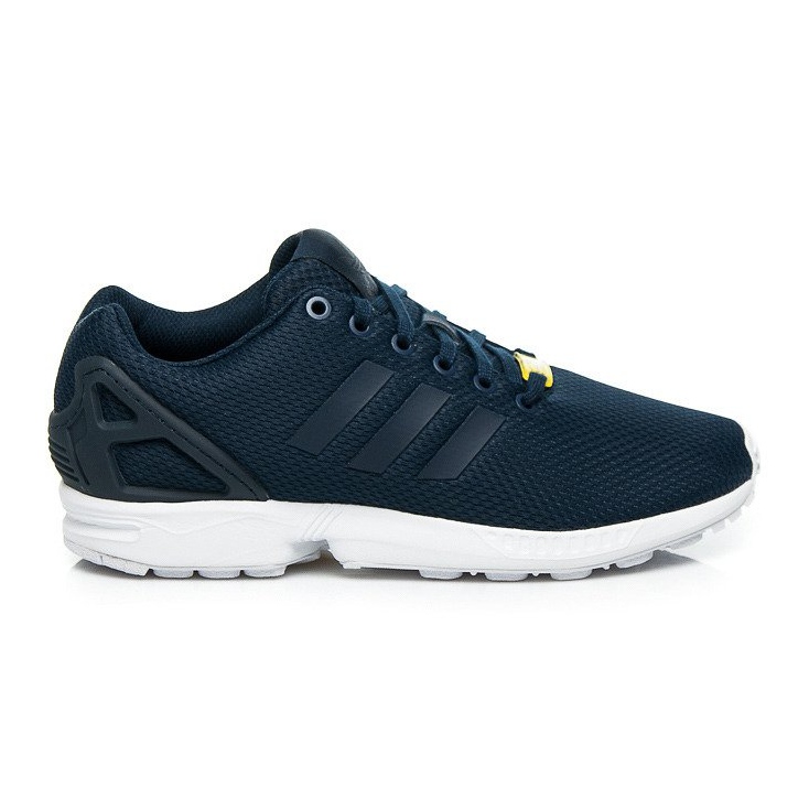 Adidas Zx Flux Bărbați albastru