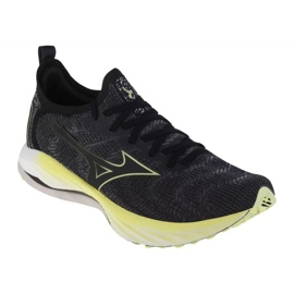 Pantofi Mizuno Wave Neo Wind M J1GC227852 negru Pantofi Mizuno Wave Neo Wind M J1GC227852 negru