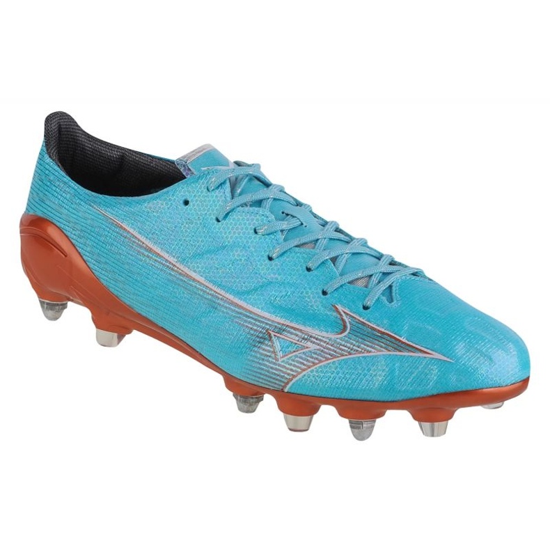 Pantofi Mizuno Alpha Japan Mix M P1GC236025 albastru Pantofi Mizuno Alpha Japan Mix M P1GC236025 albastru