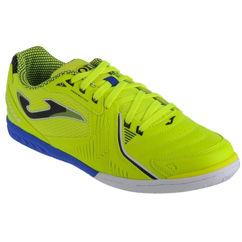 Pantofi Joma Dribling 2309 In M DRIW2309IN galben