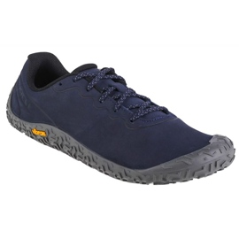 Merrell Vapor Glove 6 Ltr M J067865 pantofi albastru Merrell Vapor Glove 6 Ltr M J067865 pantofi albastru