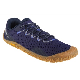 Pantofi Merrell Vapor Glove 6 M J067875 albastru