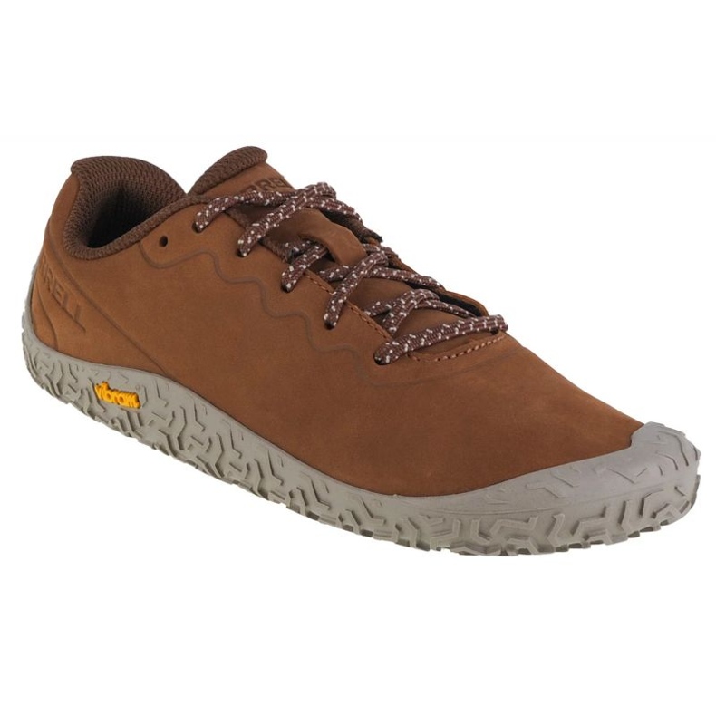 Pantofi Merrell Vapor Glove 6 Ltr W J067890 maro