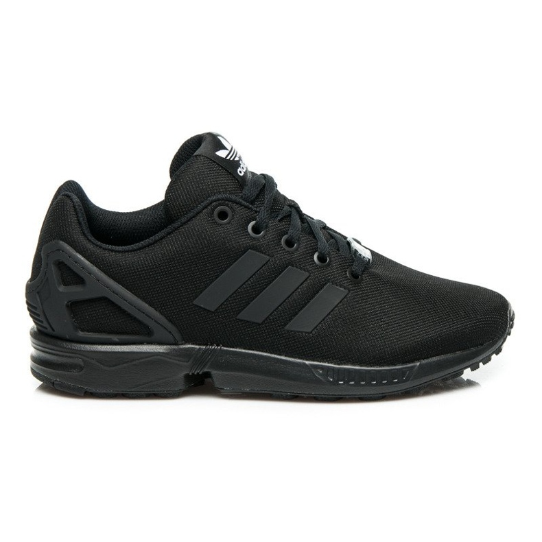 Adidas zx flux negru