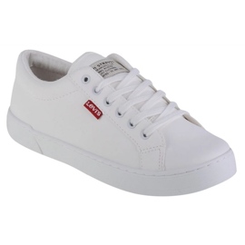 Levis Pantofi Levi's Malibu 2.0 W 234198-661-50 alb Levis Pantofi Levi's Malibu 2.0 W 234198-661-50 alb
