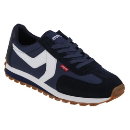 Levis Pantofi Levi's Stryder Red Tab M 235400-744-17 albastru