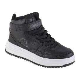 Pantofi Kappa Draydon W 243346-1116 negru