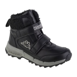 Pantofi Kappa Tapiwa K 260914K-1116 negru