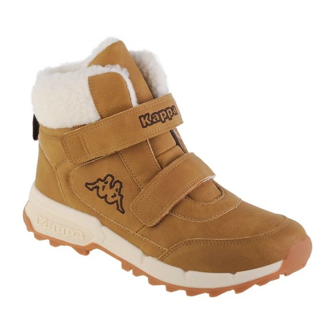 Pantofi Kappa Tapiwa T Jr 260914T-4150 maro Pantofi Kappa Tapiwa T Jr 260914T-4150 maro