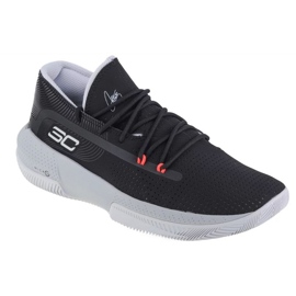 Pantofi Under Armour Sc 3Zero Iii M 3022048-001 negru