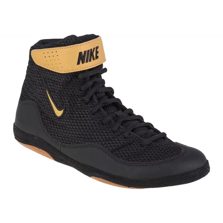 Pantofi Nike Inflict 3 Limited Edition M 325256-004 negru