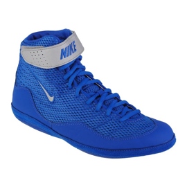 Pantofi Nike Inflict 3 M 325256-401 albastru